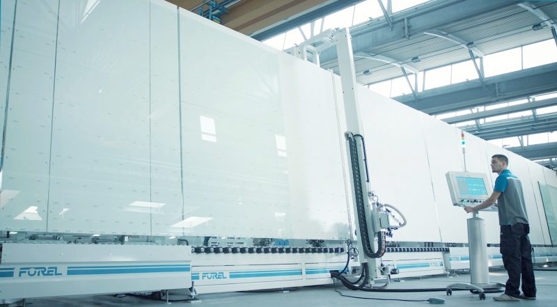 Forel realizza una linea Jumbo “No Limits” per Tvitec