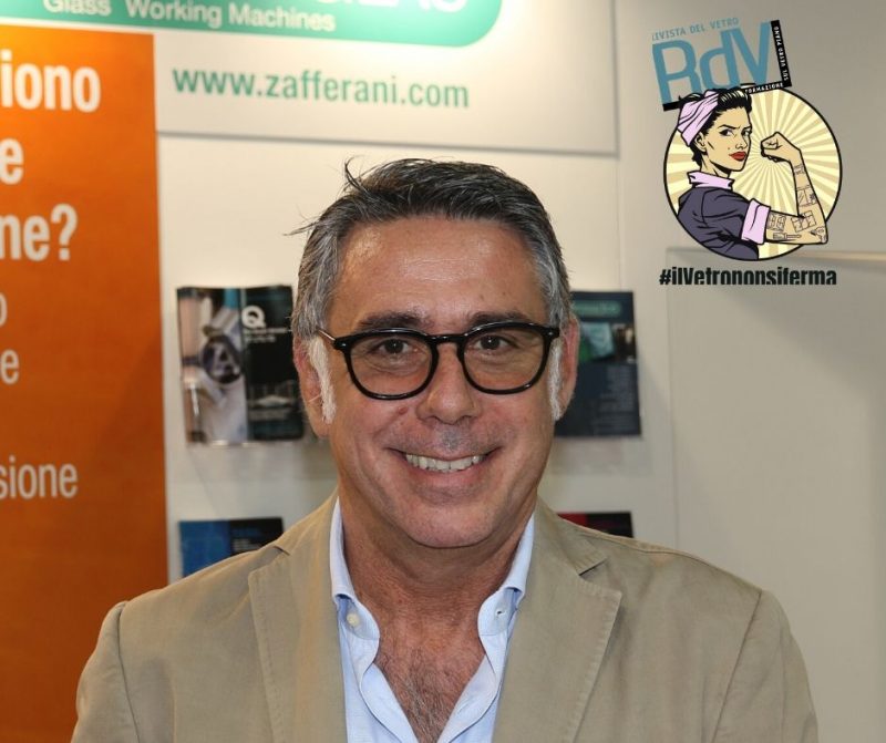 Il punto di vista di Andrea Zafferani