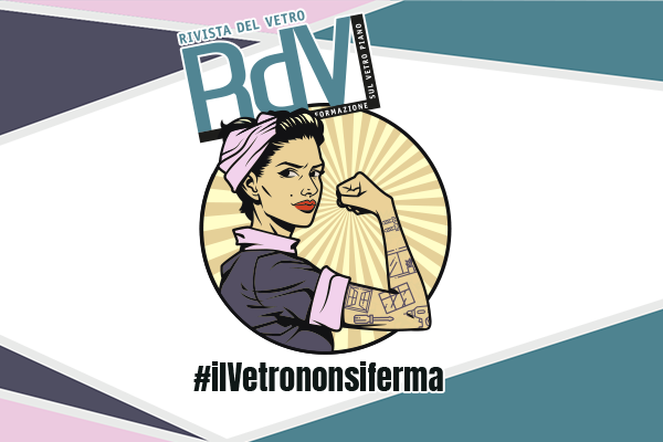 #ilVetrononsiferma il nuovo canale dedicato alle news sull’emergenza Covid-19