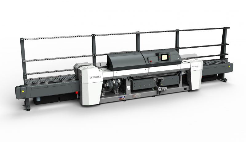 Bavelloni a GlassBuild America 2023