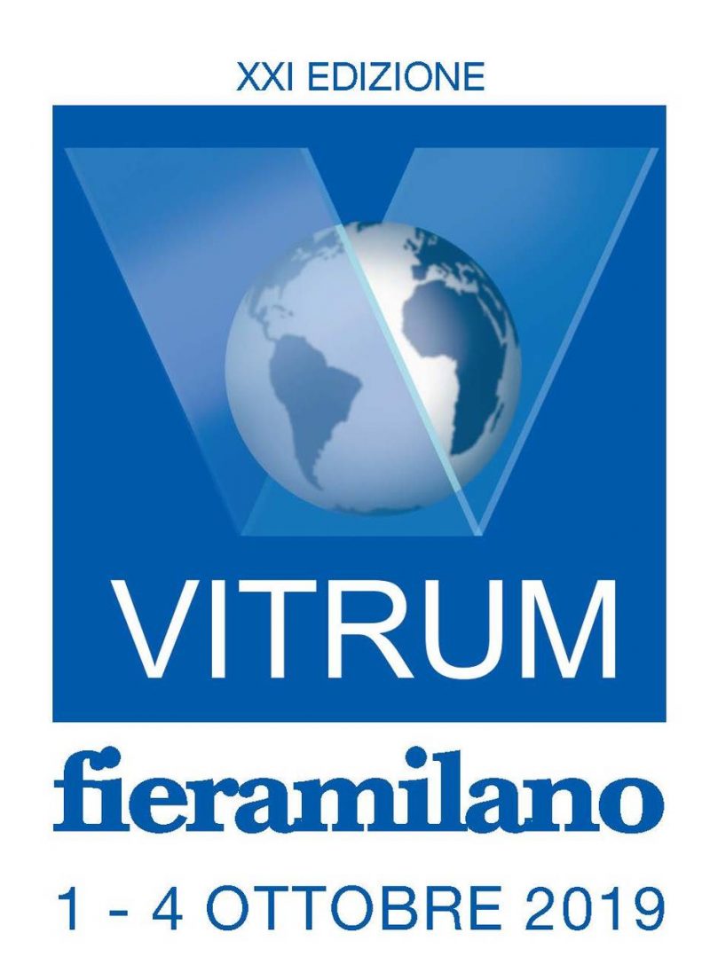 Vitrum 2019: sono 12 i percorsi tematici