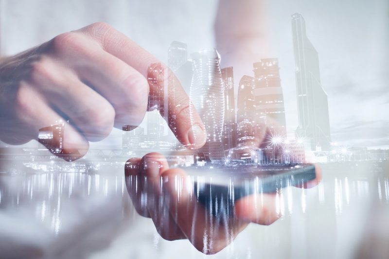 App Vitro Design Tecglass: nuove funzionalità