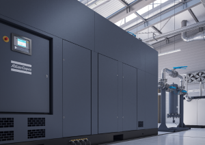 Atlas Copco