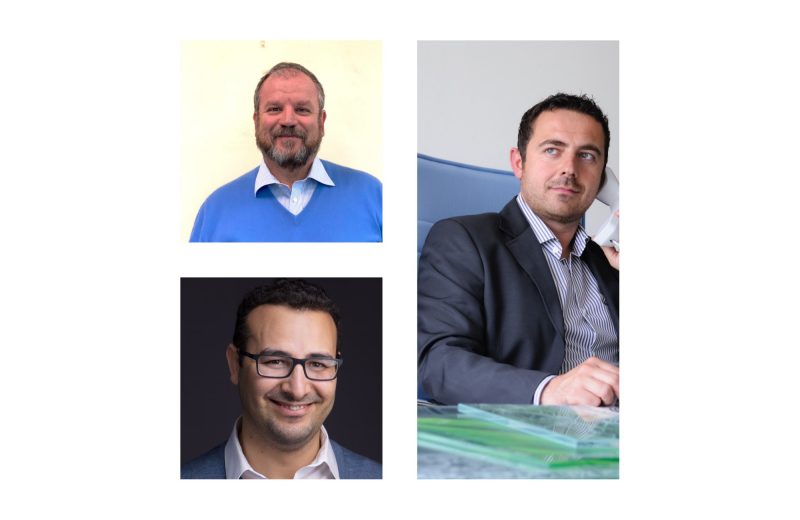 Nuove acquisizioni e partnership per Glass Group