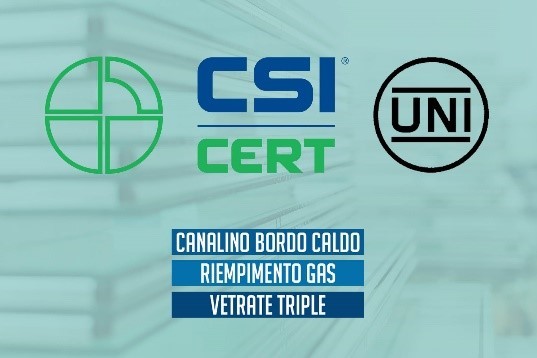 Assovetro è Partner del Marchio Posa Qualità Serramenti
