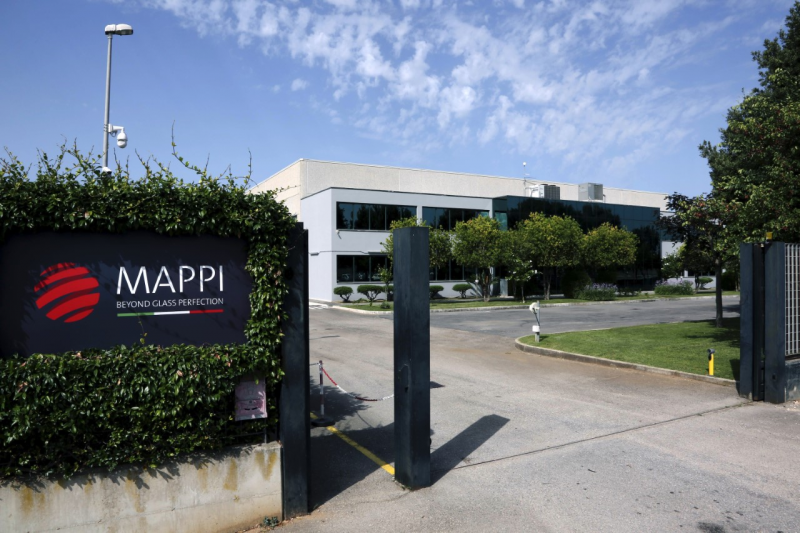 Forni Mappi: i passaggi per evitare qualsiasi rischio