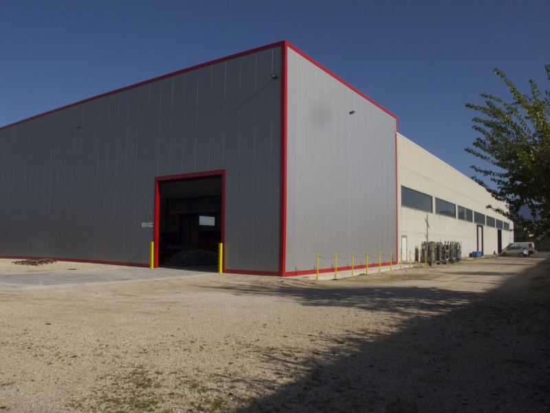 Mappi International cresce, in spazi e investimenti