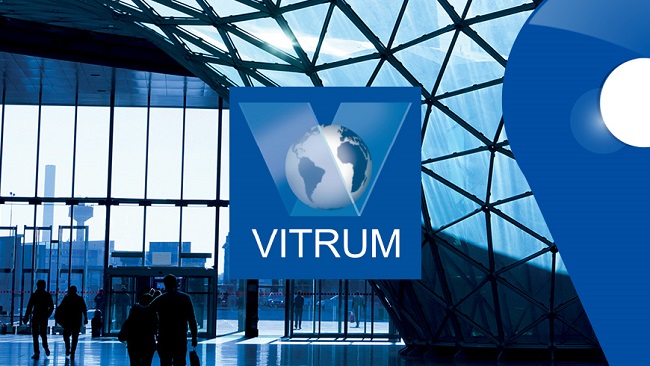 A Vitrum 2019 debutta l’Area Agenti e Rappresentanti