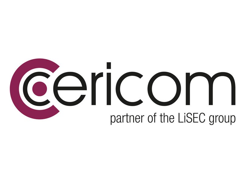 LiSEC amplia il suo portafoglio con Cericom