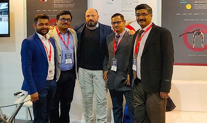 Zak Glass Technology 2019, una grande emozione per Mappi