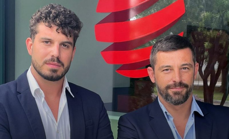Mappi amplia e rinnova la sua forza commerciale