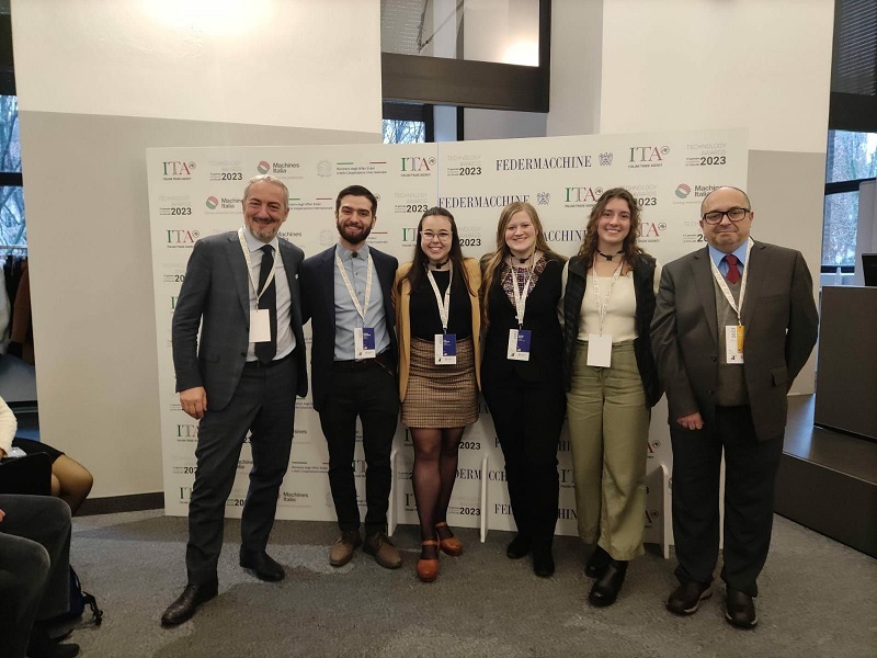 Italian Technology Awards 2023