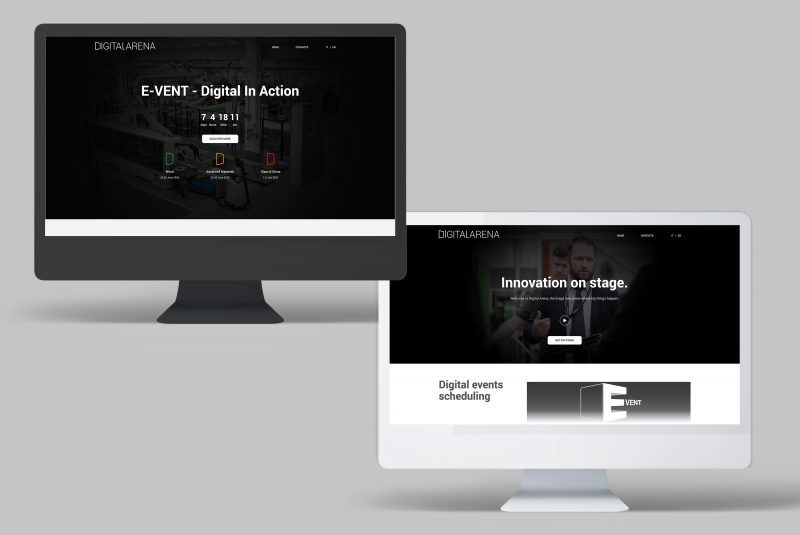 Diamut presenta “E-vent: Digital in Action”