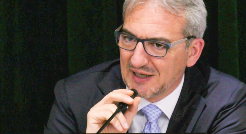 Il nuovo direttore di Gimav è Fabrizio Cattaneo