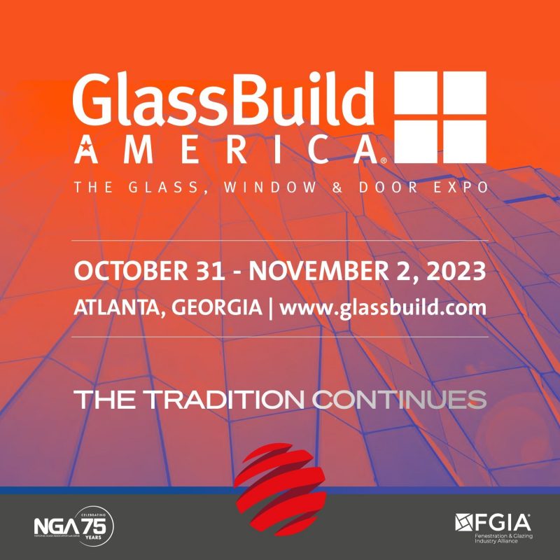 Mappi ti aspetta a Glassbuld America!